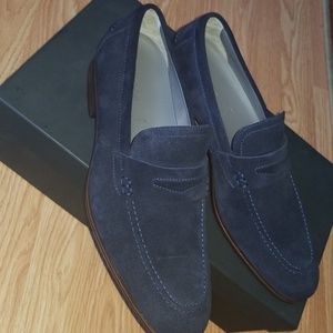 Hugo Boss shoes
